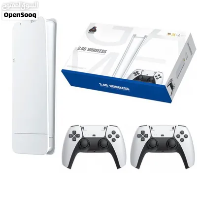 جهاز ألعاب M15 Game Stick Pro 3