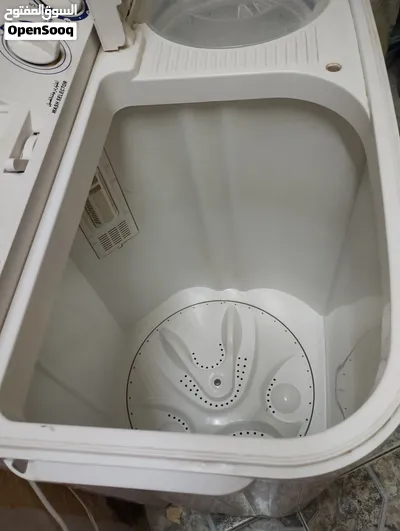 Washing machine fo sale in good condition 3