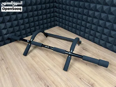 جهاز عقلة وبوش اب 4