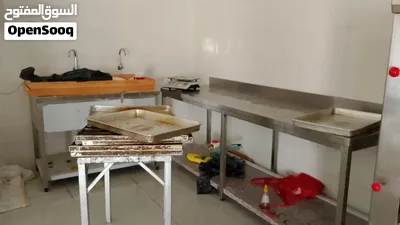 مخبز كامل للبيع 4