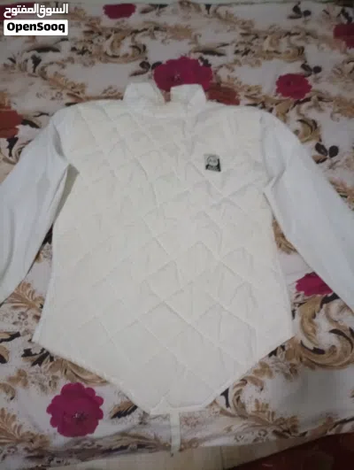 جاكيت بدلة سلاح شيش المبارزة جديد 2