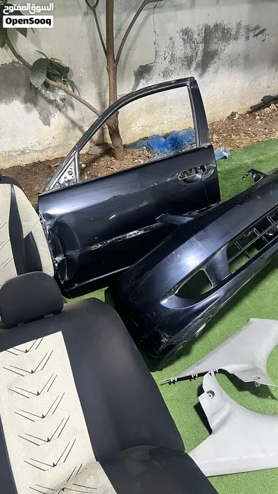 هوندا سيفك 2004-2005 2