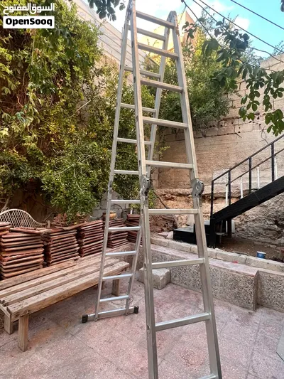 سيبة المنيوم 2