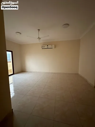 For rent 1 room & bathroom 1 in للإيجار شقة غرفة و صالة حمام 1Ajman Rawda 2 Sheikh Ammar Street 4