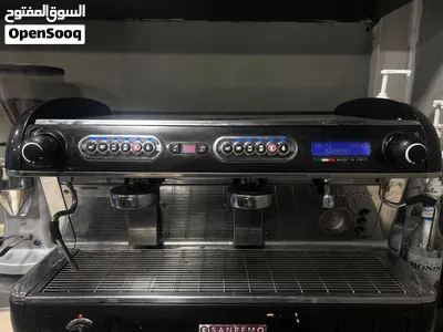عدة كوفي هاوس للبيع 2
