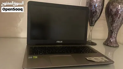 لابتوب أسوس ASUS Laptop 2