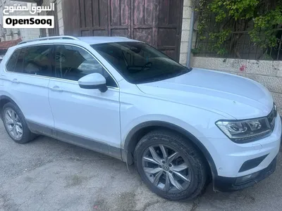 Tiguan 2020/2021 4x4 3