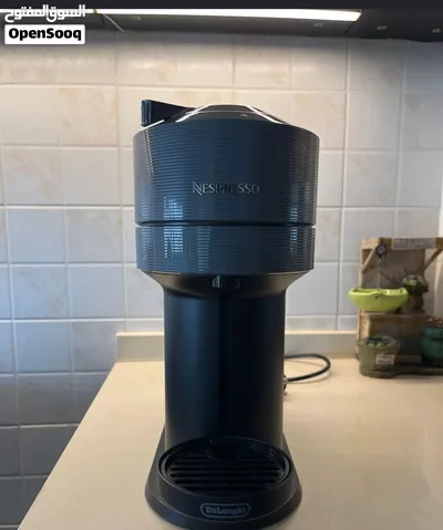 مكينة قهوة - Nespresso coffee machine 2