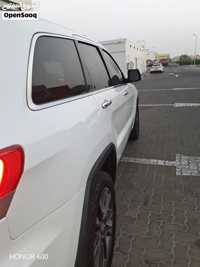 JEEP GRAND CHEROKEE 3