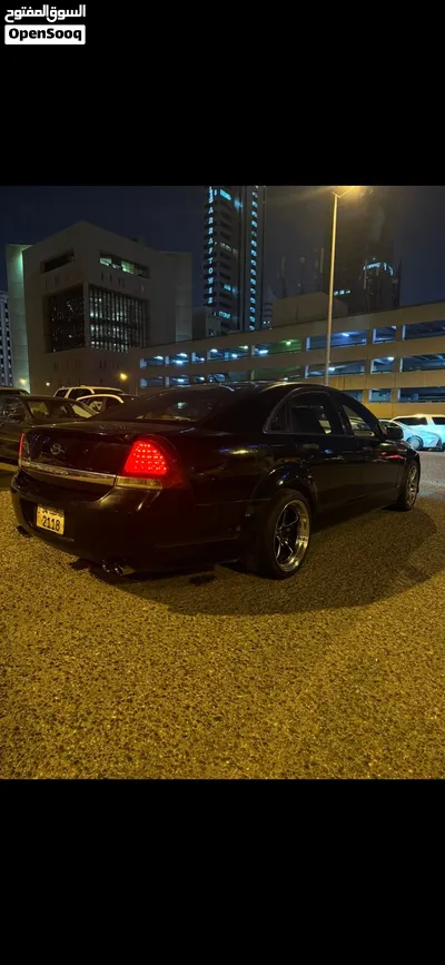 Ls 400 Add كابرس 8 سلندر 2009 Ls - (289107654) | OpenSooq