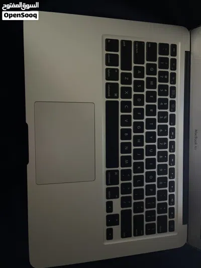 MacBook Air 13 inch light grey color 4