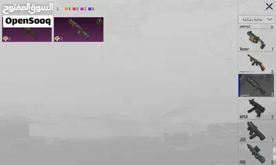 حساب ببجي ليفل 73 2