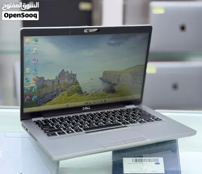 Dell Latitude 5410 10th Generation 8gb Ddr4 256gb Ssd 14inch Display Windows 11 pro Offer Price 3