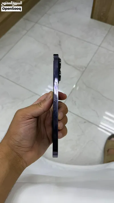 iPhone 14 Pro Max 512GB آيفون 14 برو ماكس 512 جيجا 2