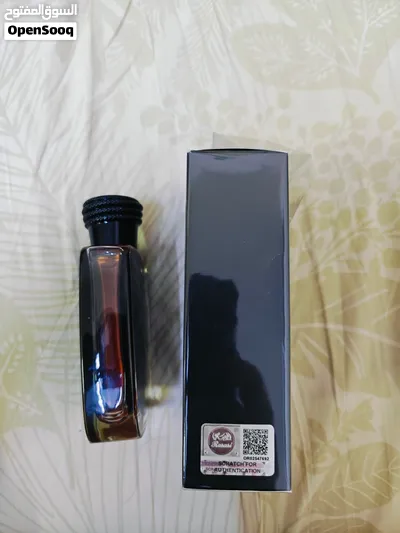 RASASI HAWAS BLACK 3