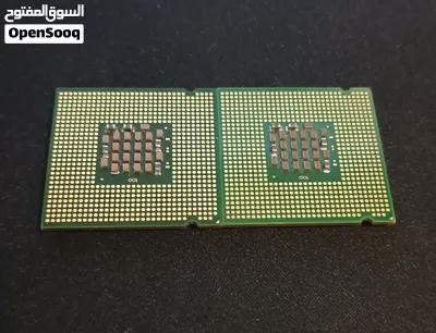 معالجات CPU Pentium 4 + Celeron D LGA775 2
