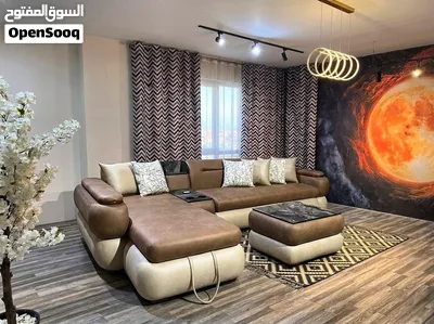 ركنه سرير سحاره مودرن 2
