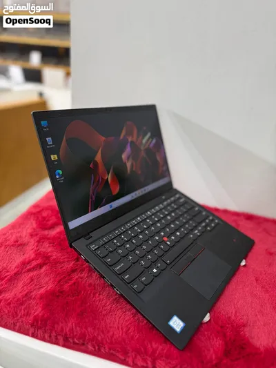 لينوفو ثينك باد X1 كاربون Lenovo ThinkPad X1 Car 3
