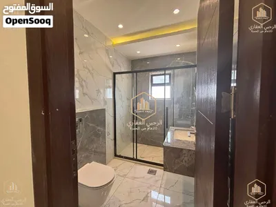 شقة * للايجار * سوبرديلوكس * لم تسكن * 3 نوم * ضاحية الرشيد 3