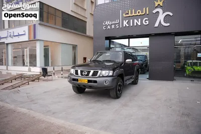 نيسان سوبر سفاري موديل 2022 للبيع 3