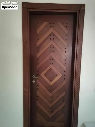ديكورات واعمال نجاره 2