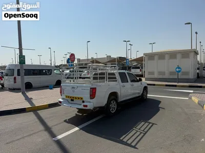 جريت ويل موديل 2018 خليجي جير عادي 4