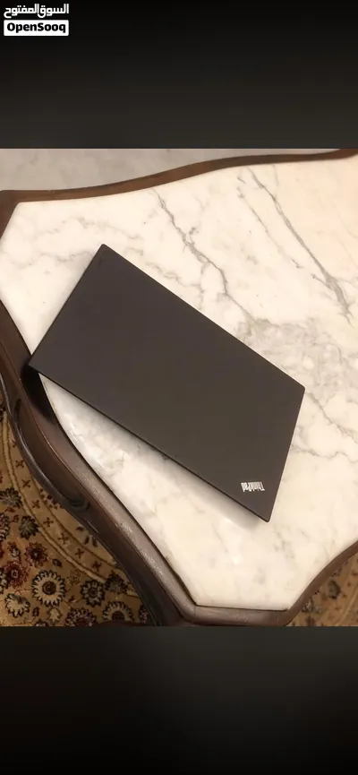 Lenovo t470s 2