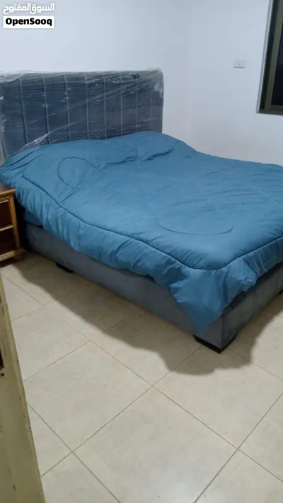 شقه مفروشه سوبر ديلوكس vipفي الجبيهة وطلوع نيفين وشارع الجامعه 4