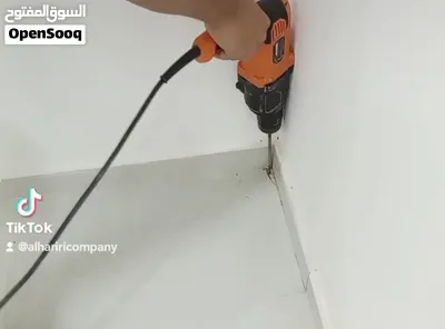 مكافحة الصراصير والرمه وبق الفراش مهندس خبره متخصص بمكافحة جميع انواع الحشرات ضمان واسعارنا ممتازه 4