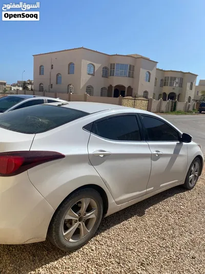 هيونداي النترا 4