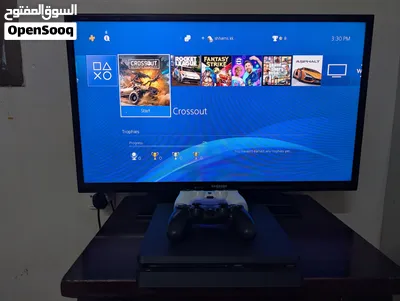 PS4 FULL SET 4