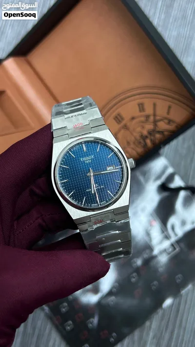 TISSOT Automatic Watch – Master Quality 400 AED COD All UAE 4