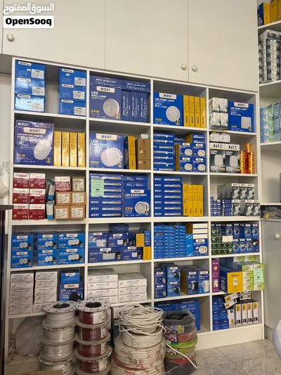 Building Material Shop/Showroom Urgent For Sale 3