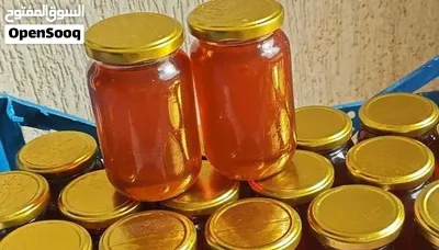 عسل الربيع ربي يبارك الأصليّ 2