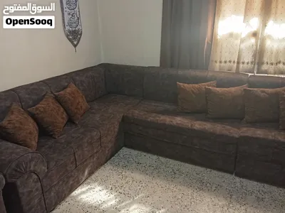 طقم كنب كورنر للبيع 3