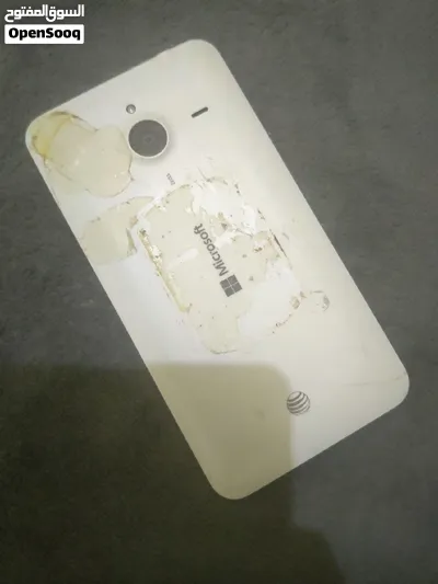 Microsoft lumia 640 xl 2