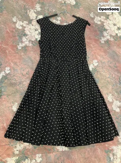 Pearl black backless alice and olivia new dress 3
