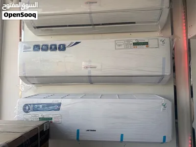 Air conditioner 4