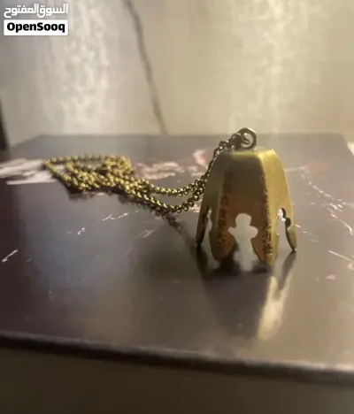 Wukong Collection Items 3