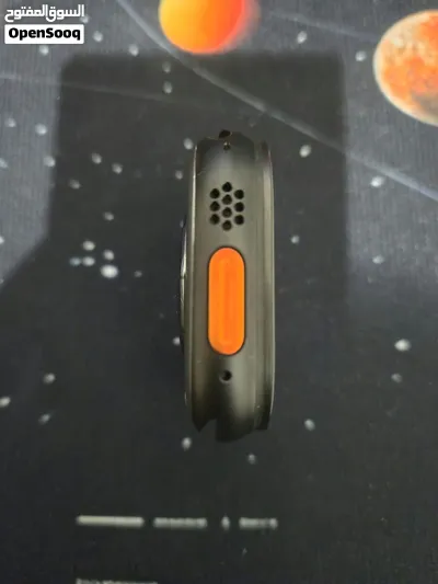 Apple watch ultra 3 4