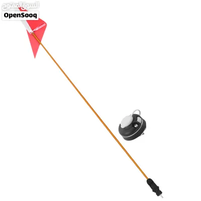 Kayak Flag علم كاياك 2