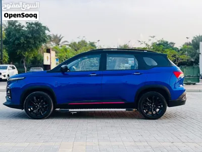 CHEVROLET CAPTIVA 2025 FULL OPTION MODEL WITH WELL-MAINTAINED 3