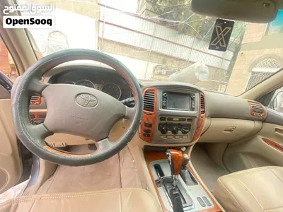 صالون 2005 جي اكس ار 4