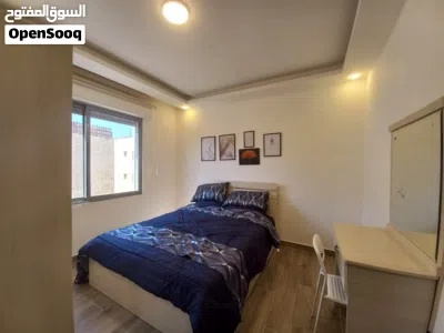 أستديو مفروش للإيجار في الجبيهه قرب الجامعه الاردنيه 4