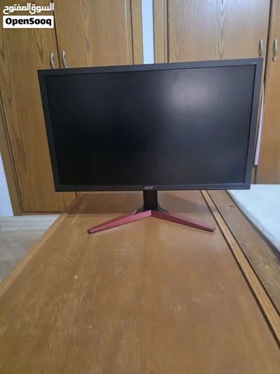 144Hz Acer Monitor 2