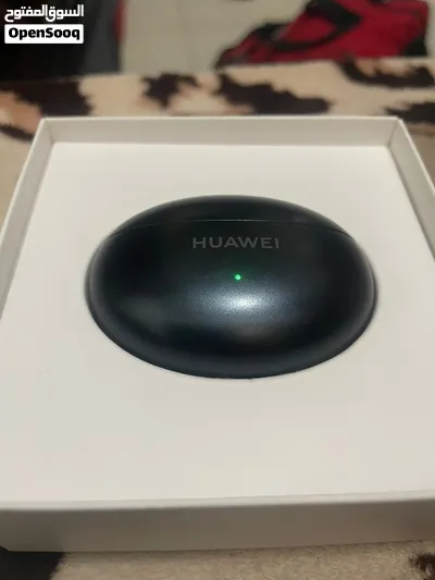 سماعه هواوي 4