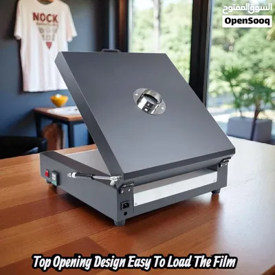 DTF oven for DTF sheets Printing for Tshirts and fabric 4