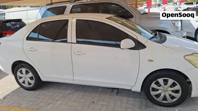 Toyota Yaris for Sale - (288601832) | OpenSooq