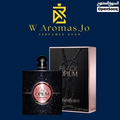 عطور اصلية للبيع 4