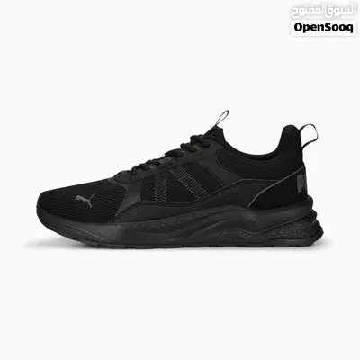 حذاء بوما أوروبي أصلي جديد 41 PUMA ANZARUN 4